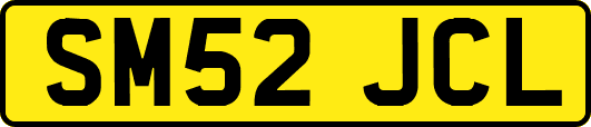 SM52JCL