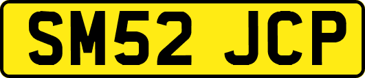 SM52JCP