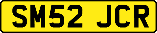 SM52JCR
