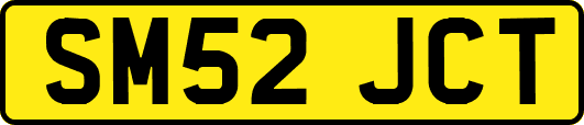 SM52JCT