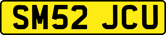 SM52JCU