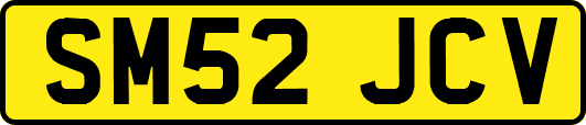 SM52JCV