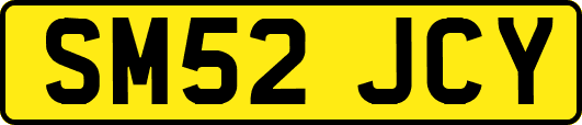 SM52JCY