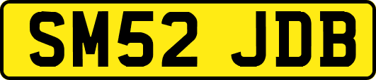 SM52JDB