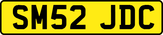 SM52JDC