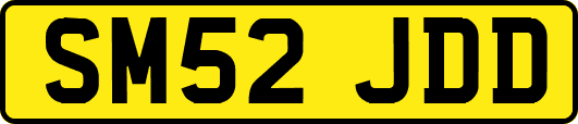 SM52JDD