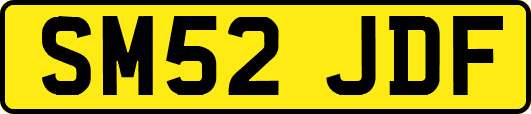 SM52JDF