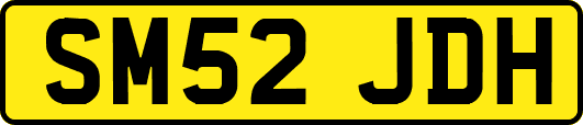 SM52JDH
