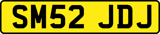 SM52JDJ