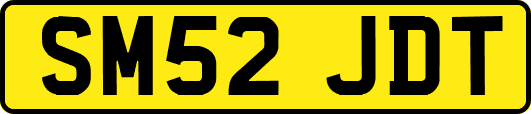 SM52JDT