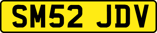 SM52JDV