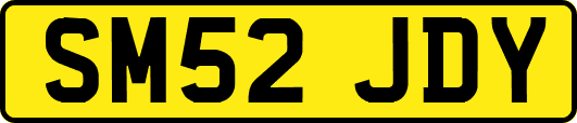 SM52JDY