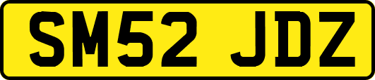SM52JDZ