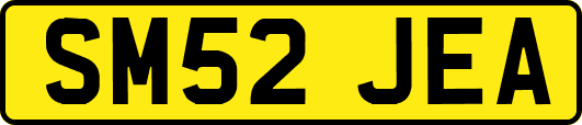 SM52JEA