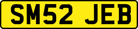 SM52JEB