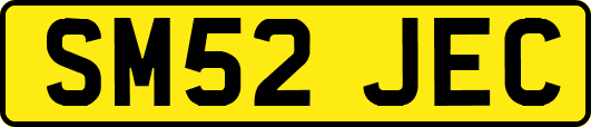 SM52JEC