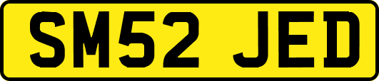 SM52JED