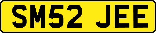 SM52JEE