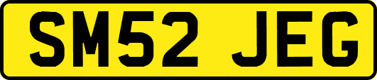 SM52JEG