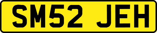SM52JEH