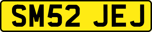 SM52JEJ