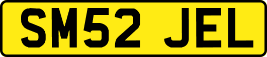SM52JEL