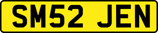 SM52JEN