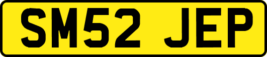 SM52JEP