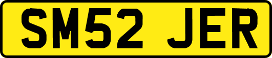 SM52JER