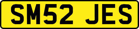 SM52JES