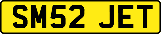 SM52JET