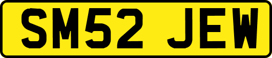 SM52JEW