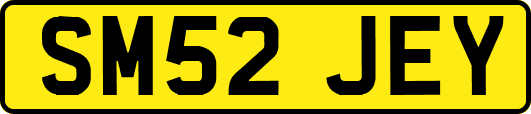 SM52JEY