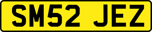 SM52JEZ