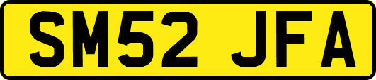 SM52JFA
