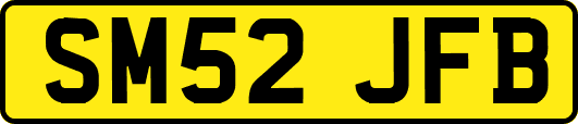 SM52JFB