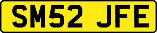 SM52JFE