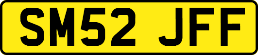 SM52JFF
