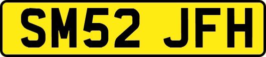 SM52JFH