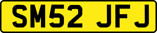 SM52JFJ