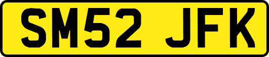 SM52JFK