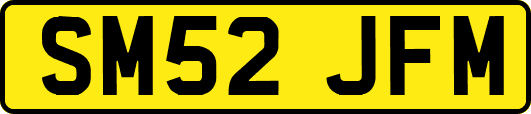 SM52JFM