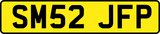 SM52JFP