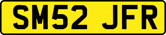 SM52JFR