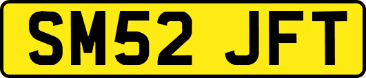 SM52JFT