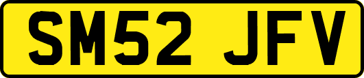 SM52JFV