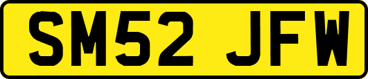 SM52JFW
