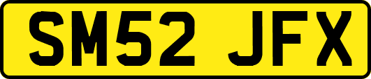 SM52JFX