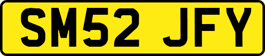 SM52JFY