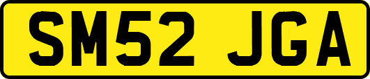 SM52JGA